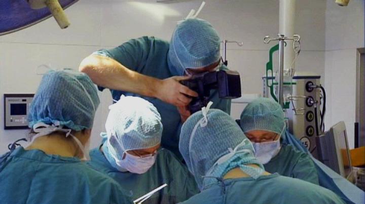 MedienZentrum des UKD ist Host der DGPH-Tagung&nbsp;2018